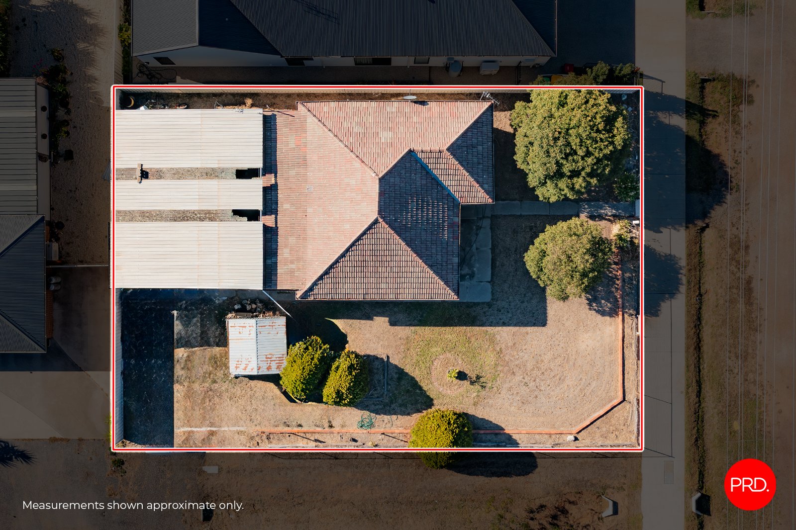 45 High Street MARONG 6