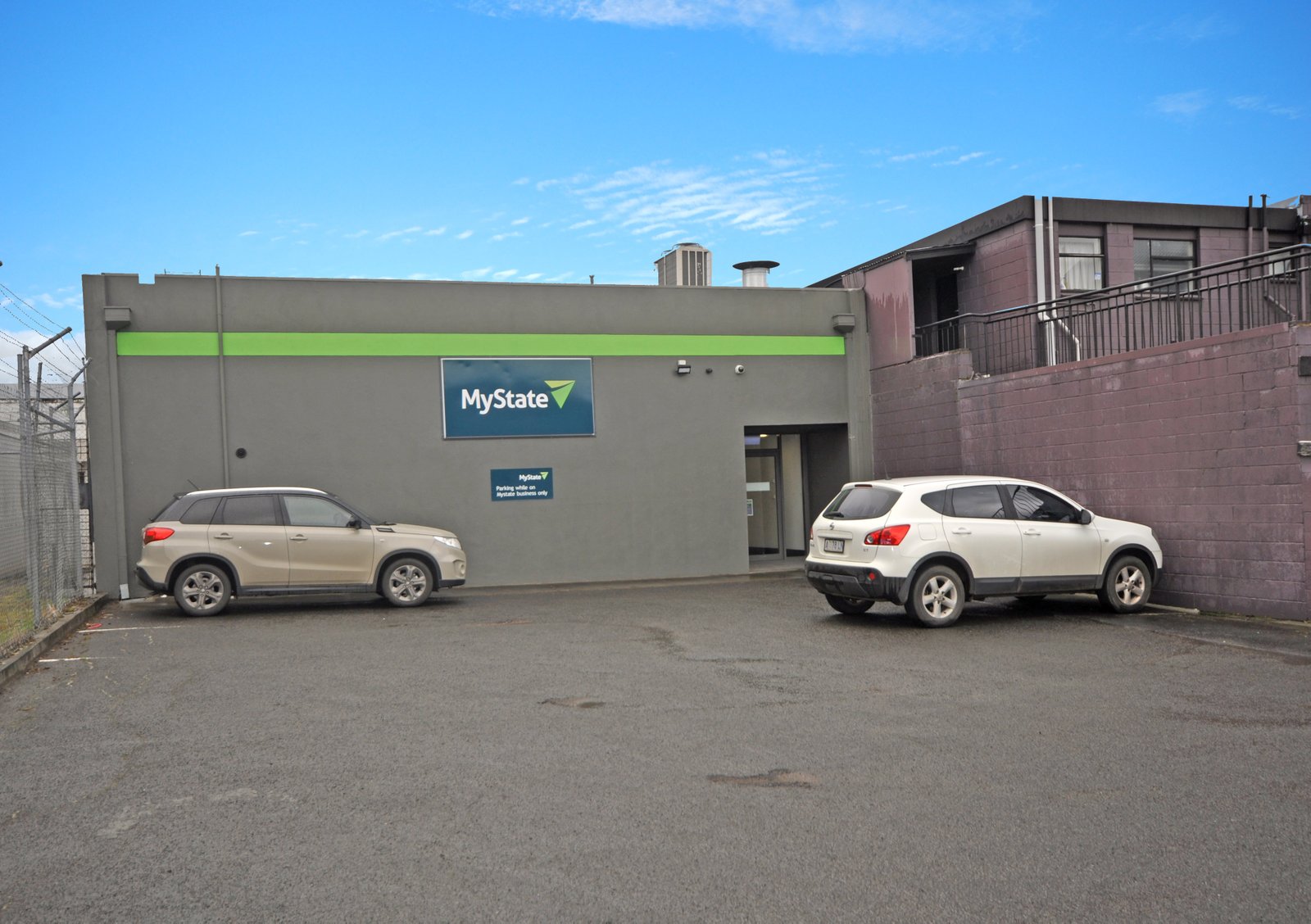 45 High Street NEW NORFOLK 4