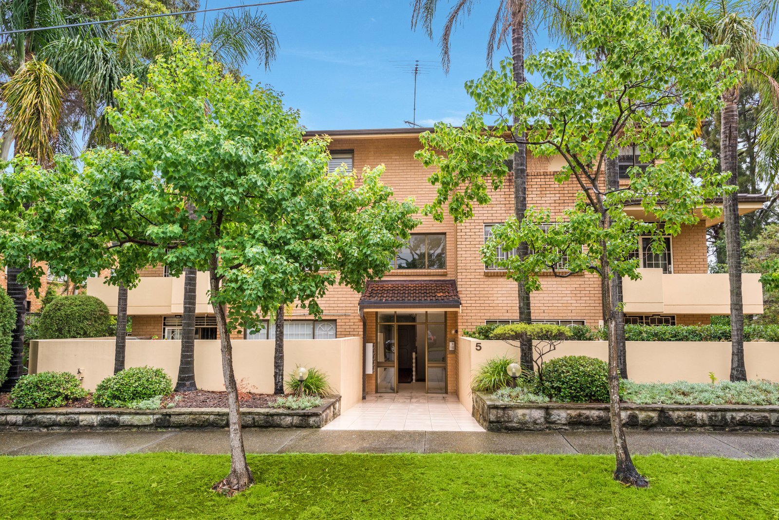 4/5 Highview Avenue, Neutral Bay NSW 2089