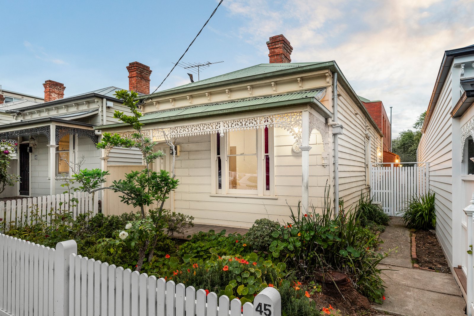 45 Hill Street, Hawthorn, 3122