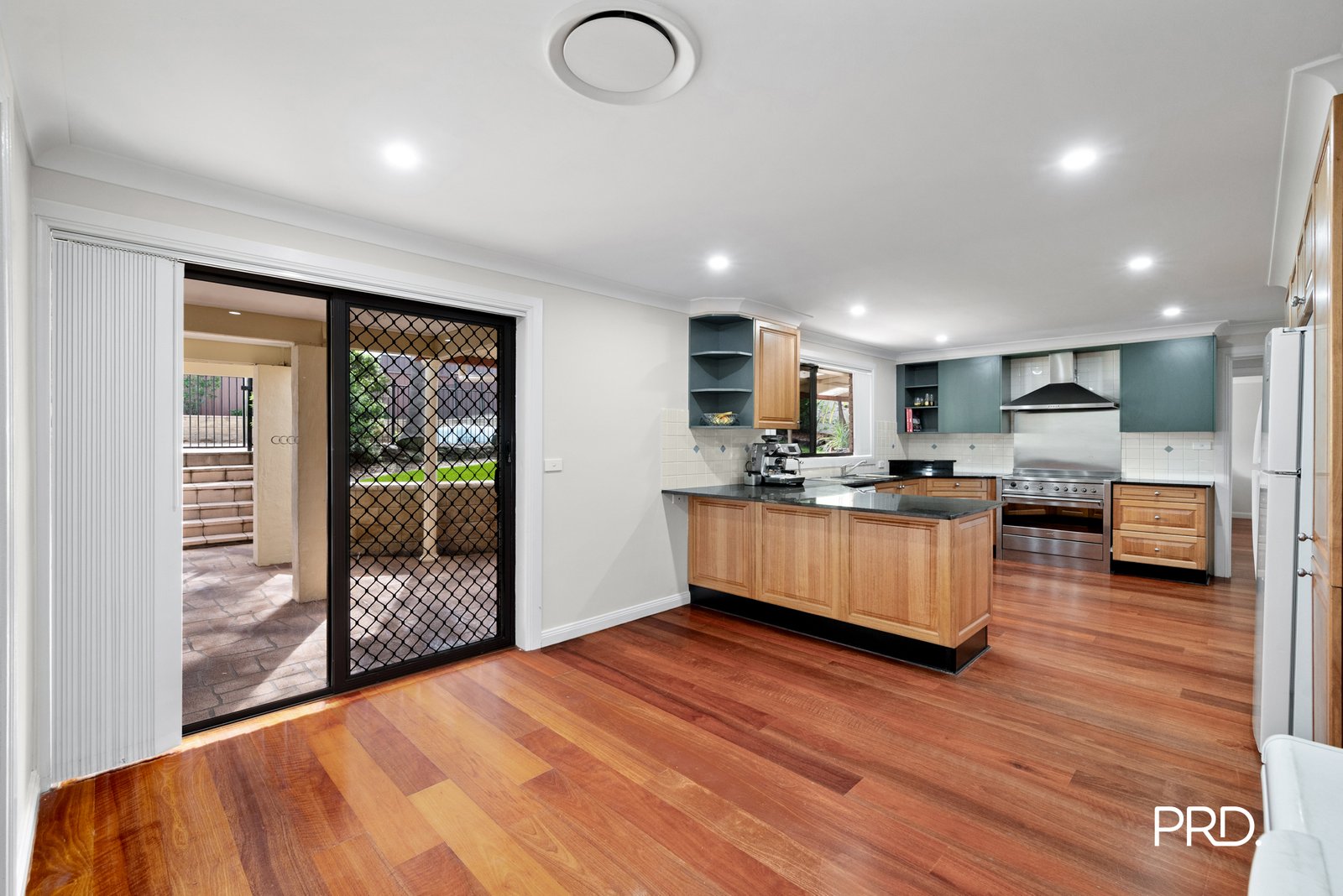 45 Hilliger Road SOUTH PENRITH 4