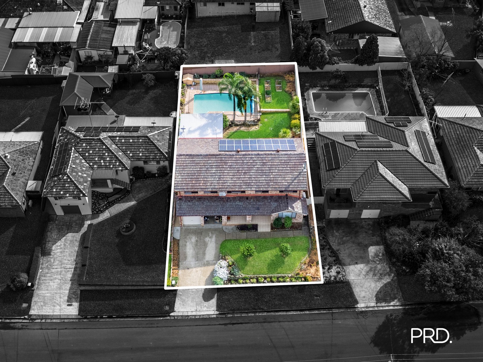 45 Hilliger Road SOUTH PENRITH 14