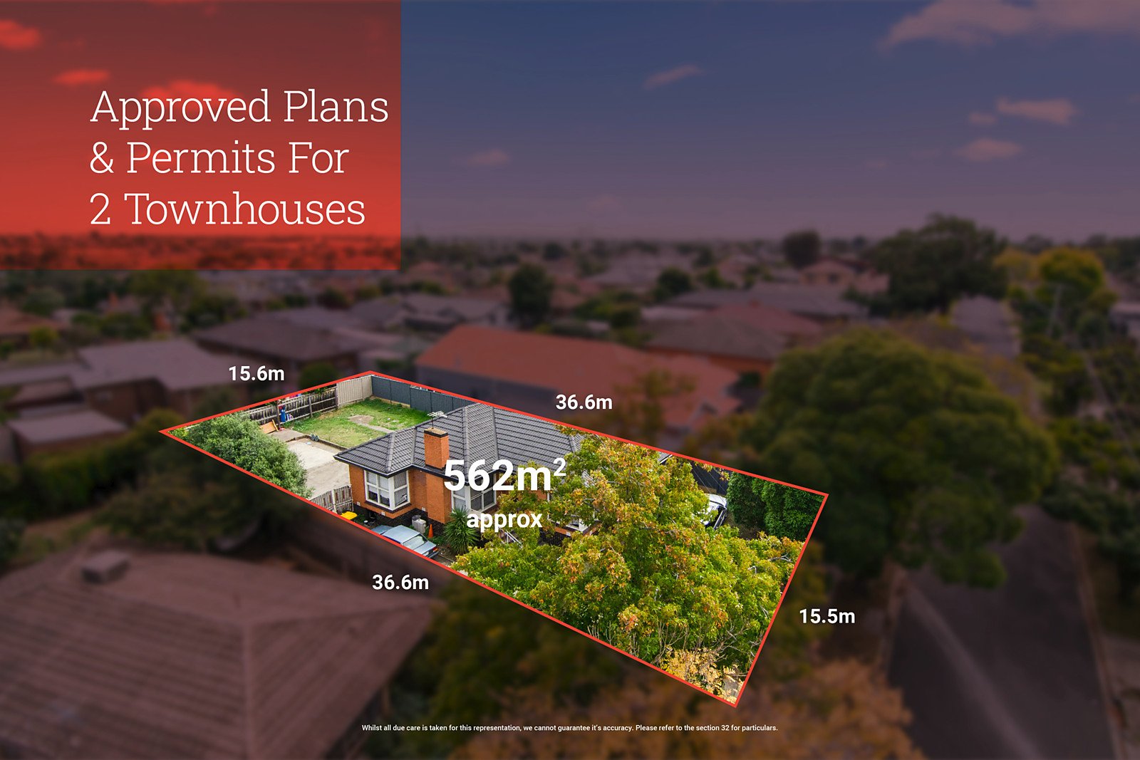 45 Hillside Grove, Airport West VIC 3042