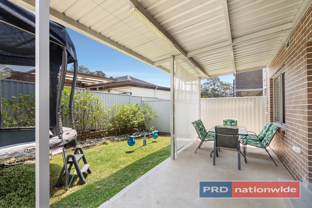 45 Hodgkinson Crescent PANANIA 1