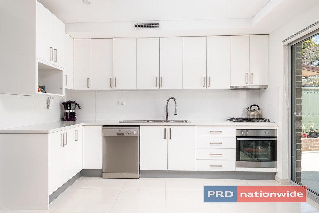 45 Hodgkinson Crescent PANANIA 4