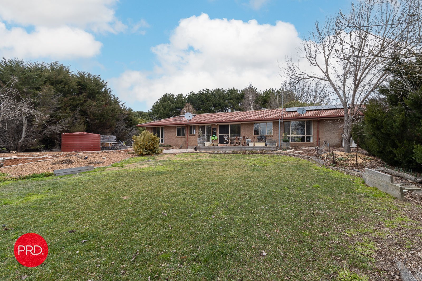 45 Hope Drive BUNGENDORE 3