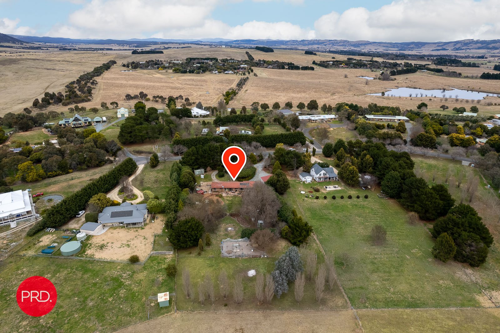 45 Hope Drive BUNGENDORE 17