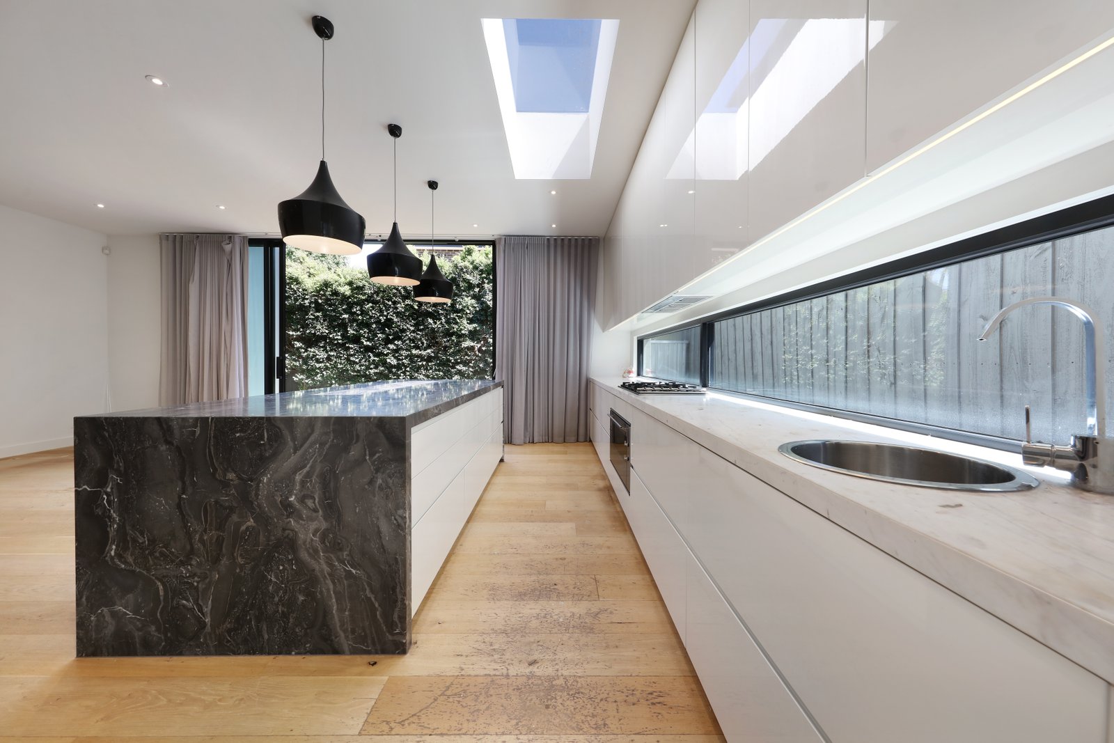 Gallery: 45 Hopkins Street