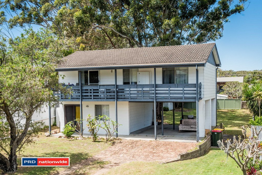 45 Horace Street SHOAL BAY 25
