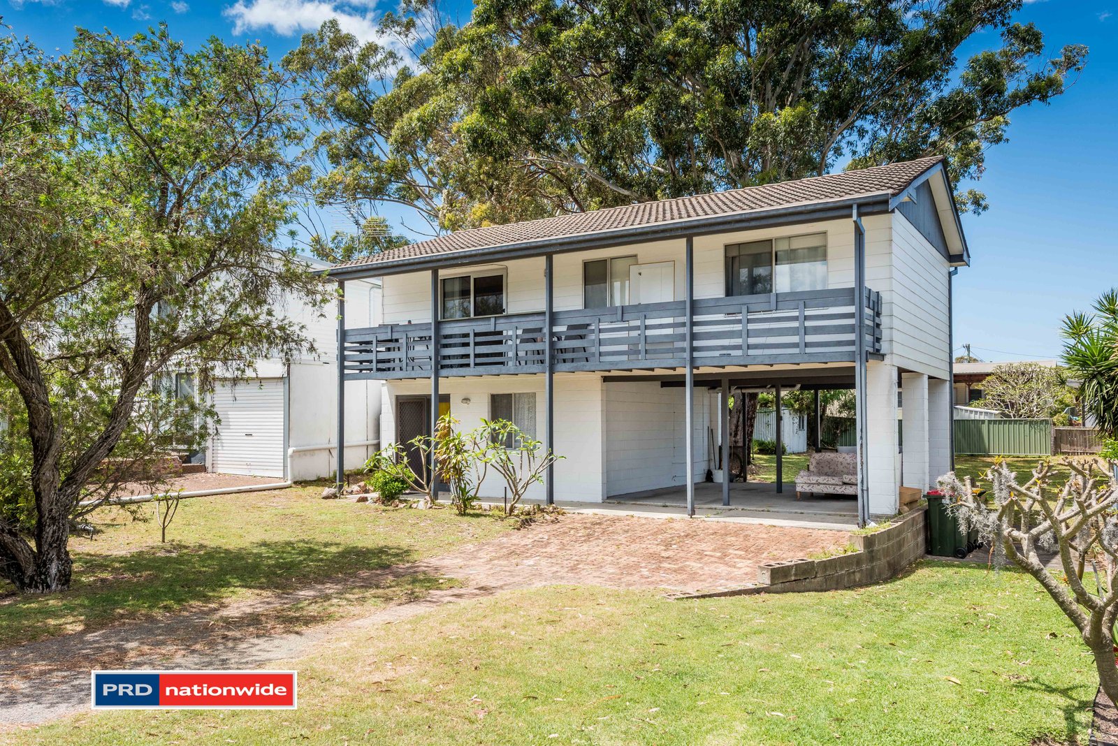 45 Horace Street SHOAL BAY 1