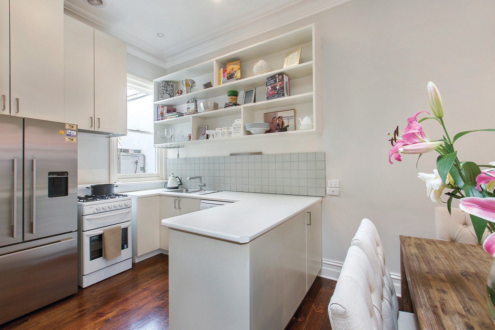 45 Hornby Street, Prahran, VIC