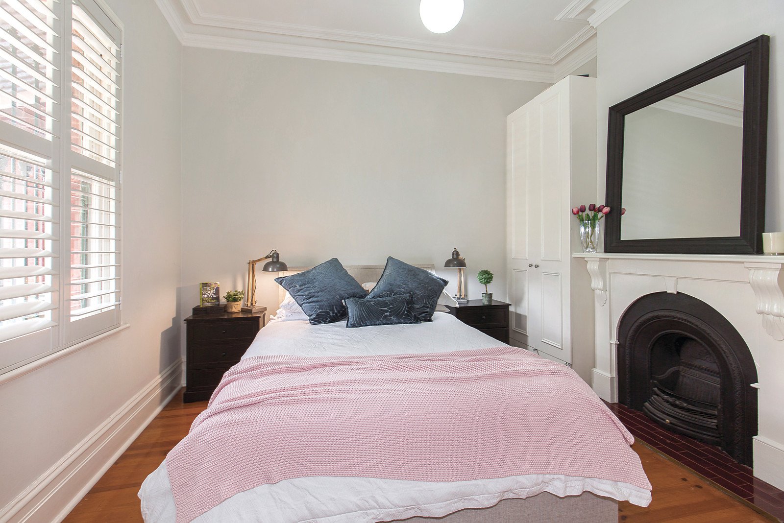 45 Hornby Street, Prahran, VIC