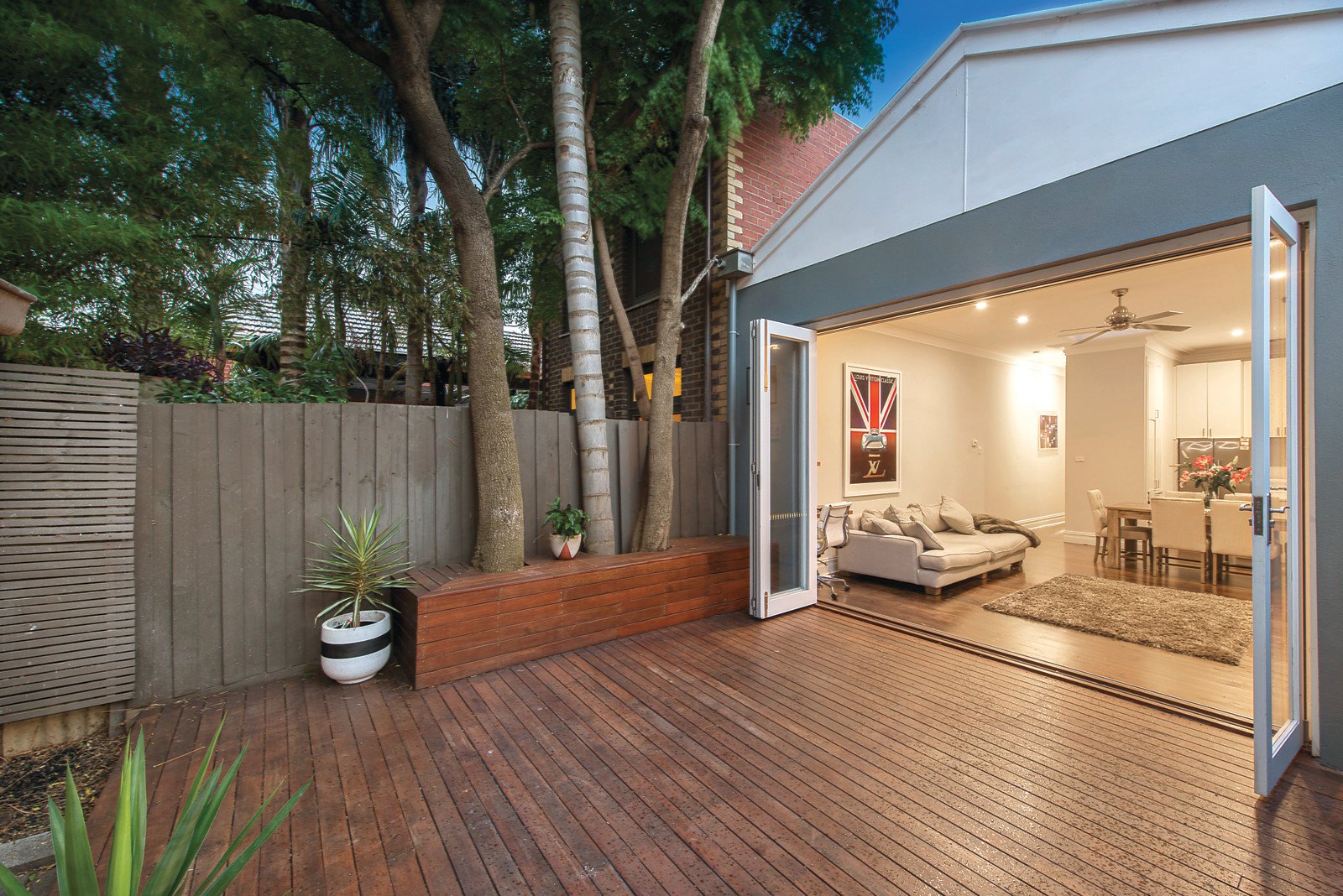 45 Hornby Street, Prahran, VIC