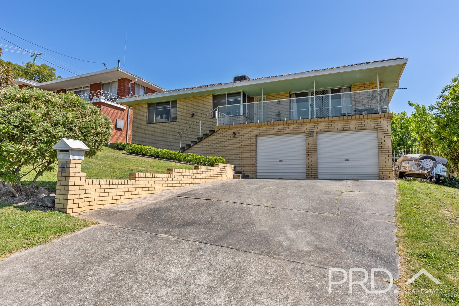 45 Howick Street TUMUT 20