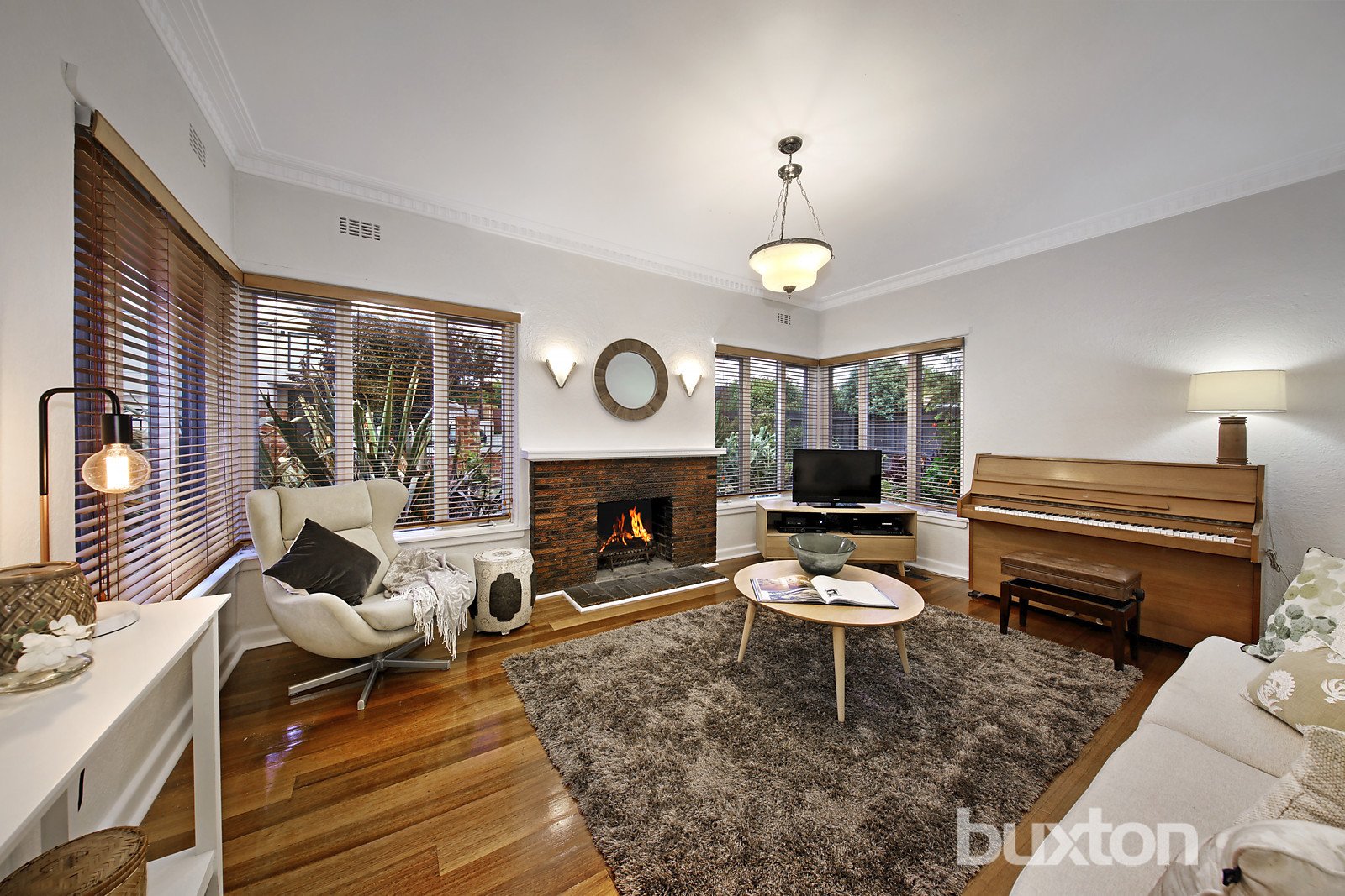 Gallery: 45 Huntley Road