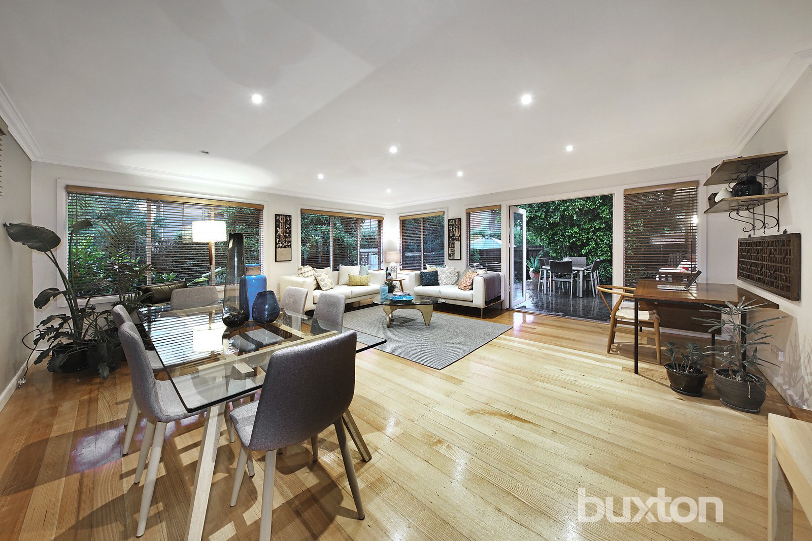 Gallery: 45 Huntley Road