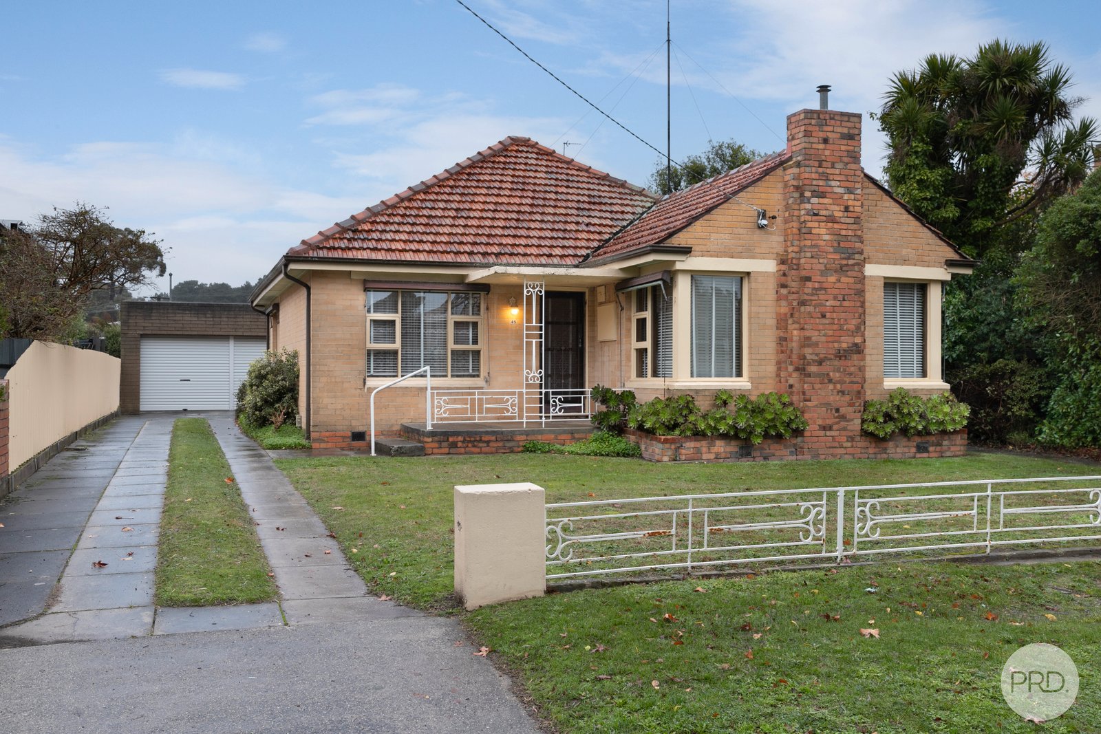45 Inkerman Street NEWINGTON 1
