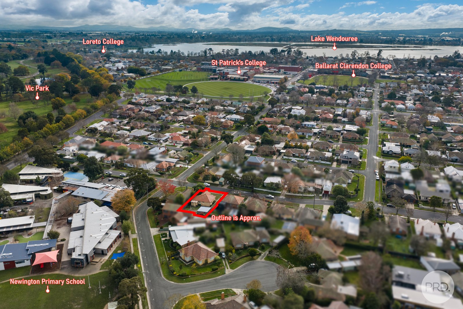 45 Inkerman Street NEWINGTON 16