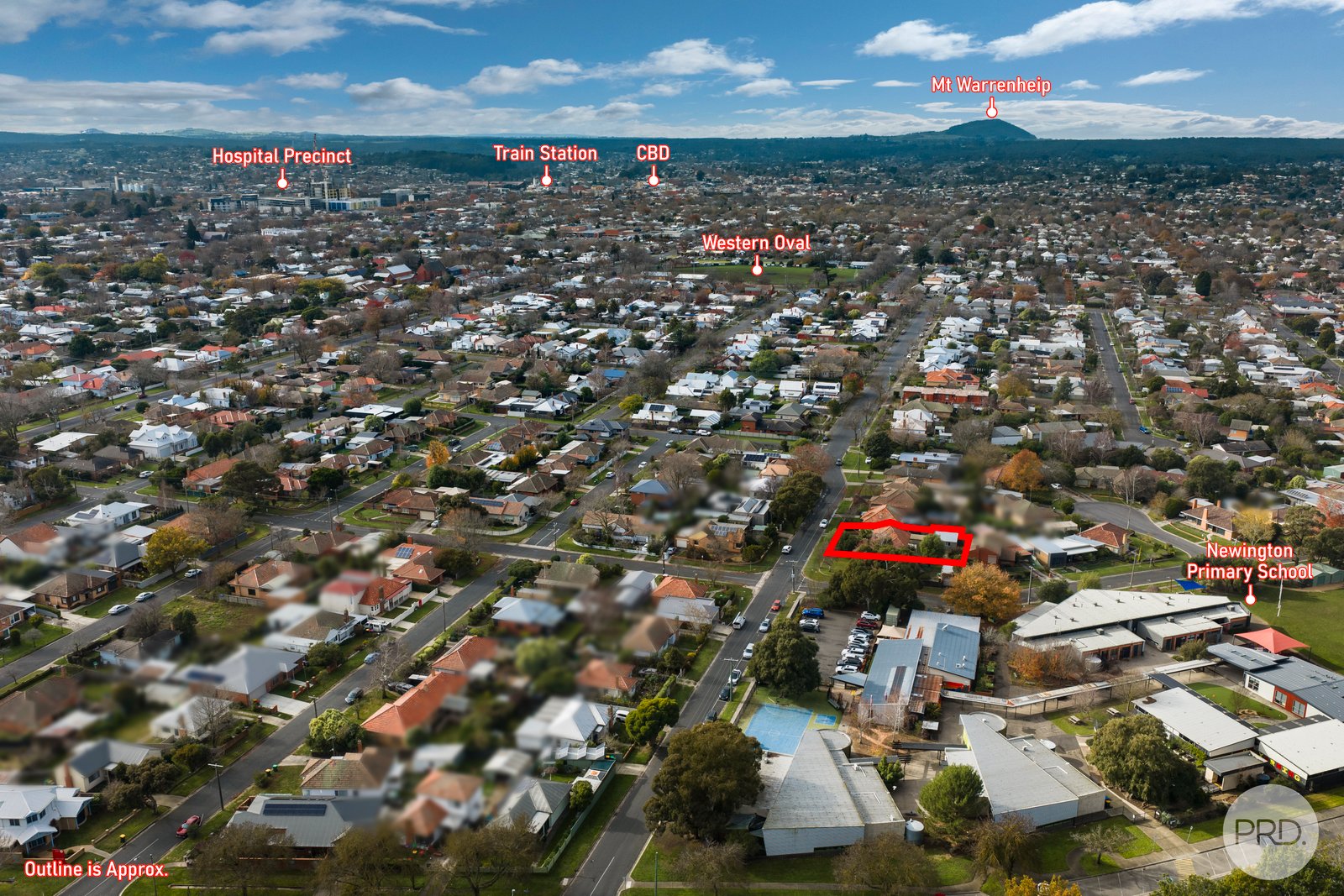 45 Inkerman Street NEWINGTON 17