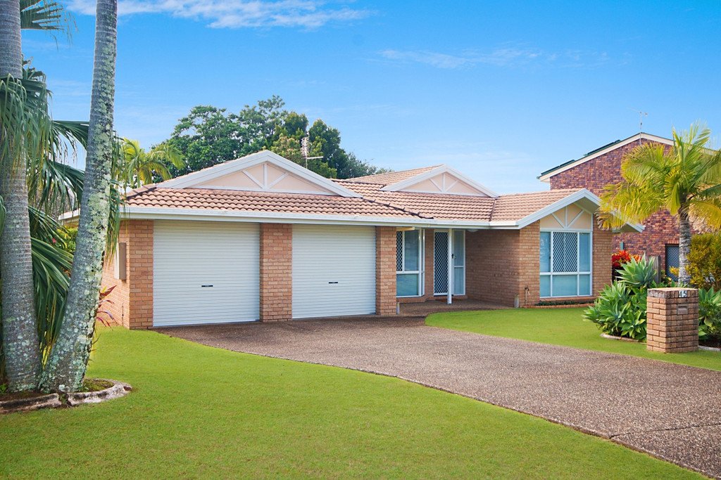 45 John Robb Way CUDGEN 1