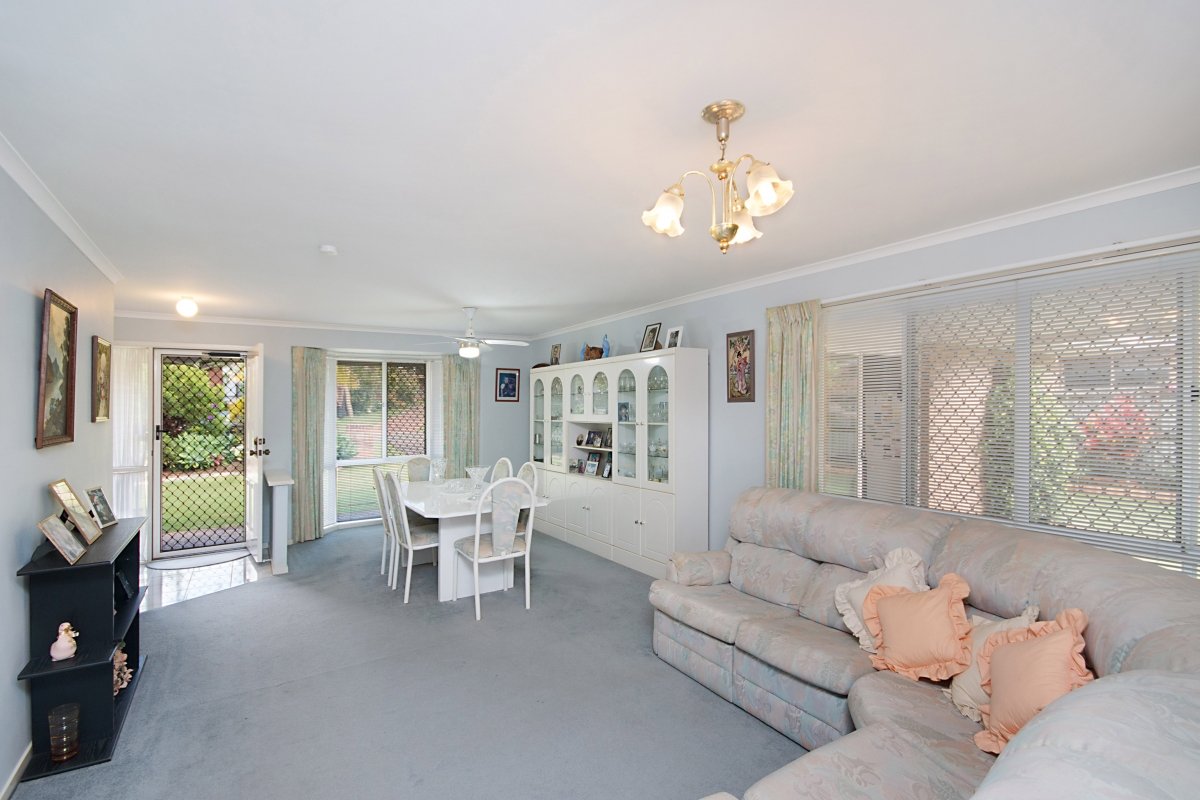 45 John Robb Way CUDGEN 2