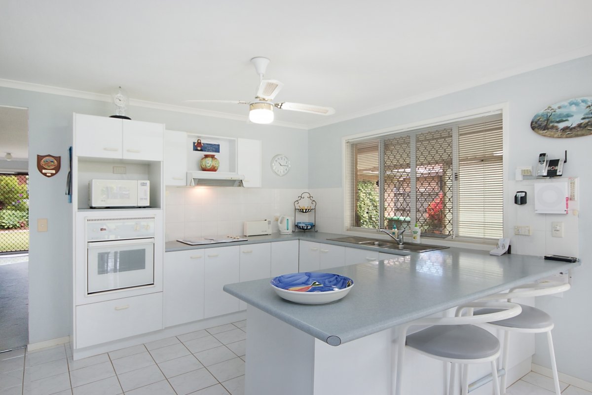 45 John Robb Way CUDGEN 3