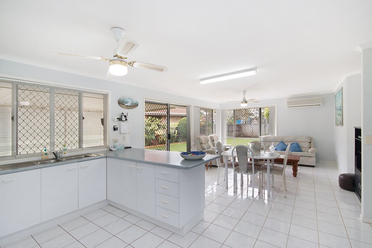 45 John Robb Way CUDGEN 4