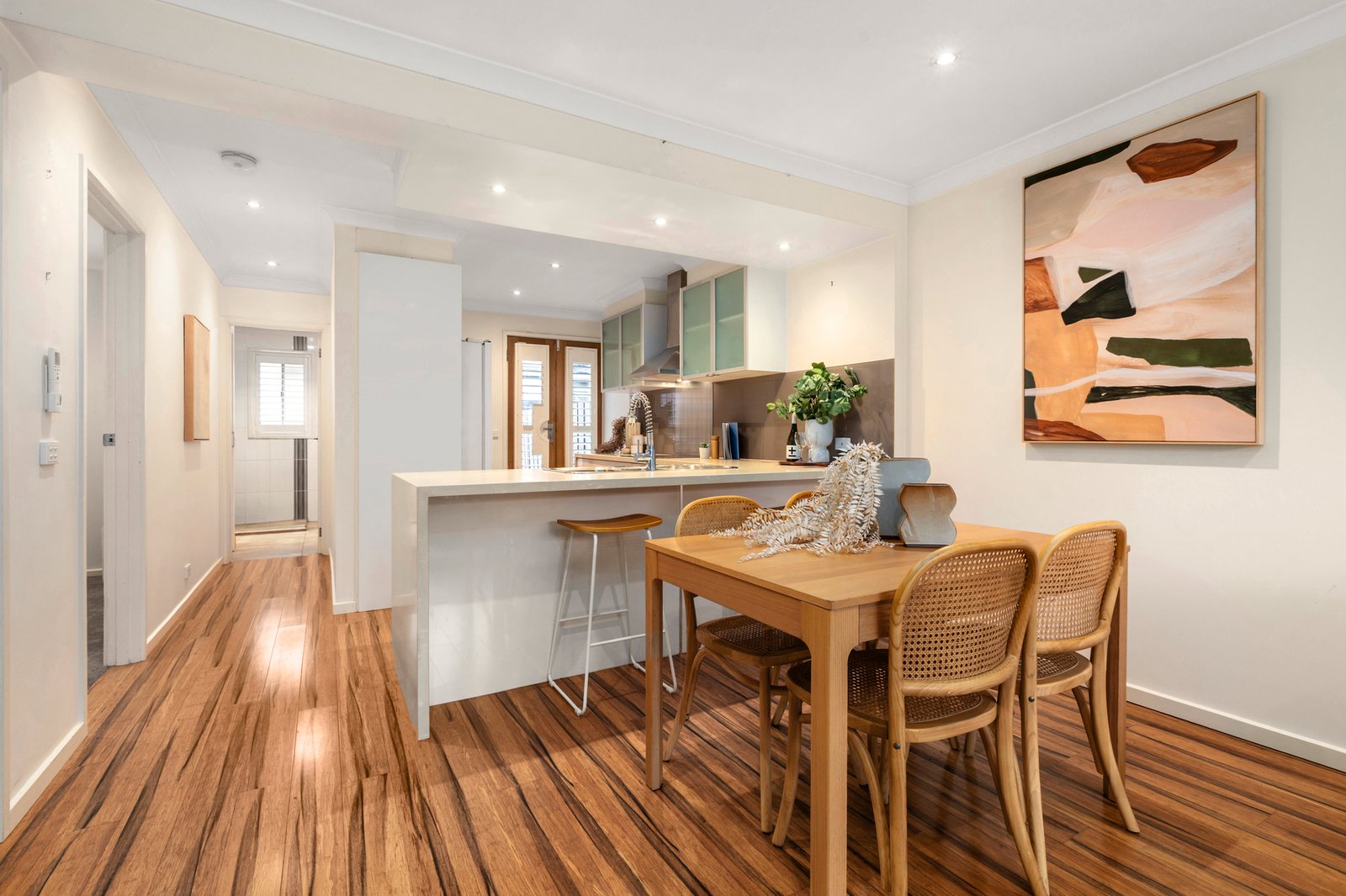 Gallery: 4/5 John Street