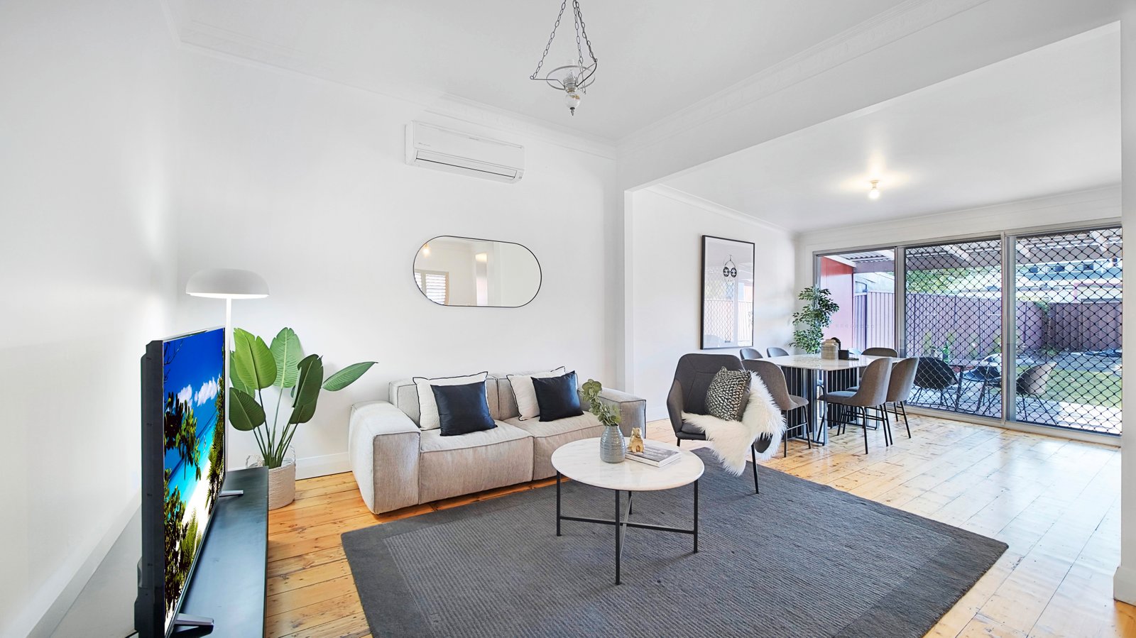 45 Johnson Street MASCOT 2