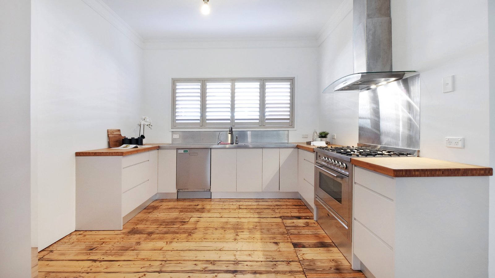 45 Johnson Street MASCOT 4