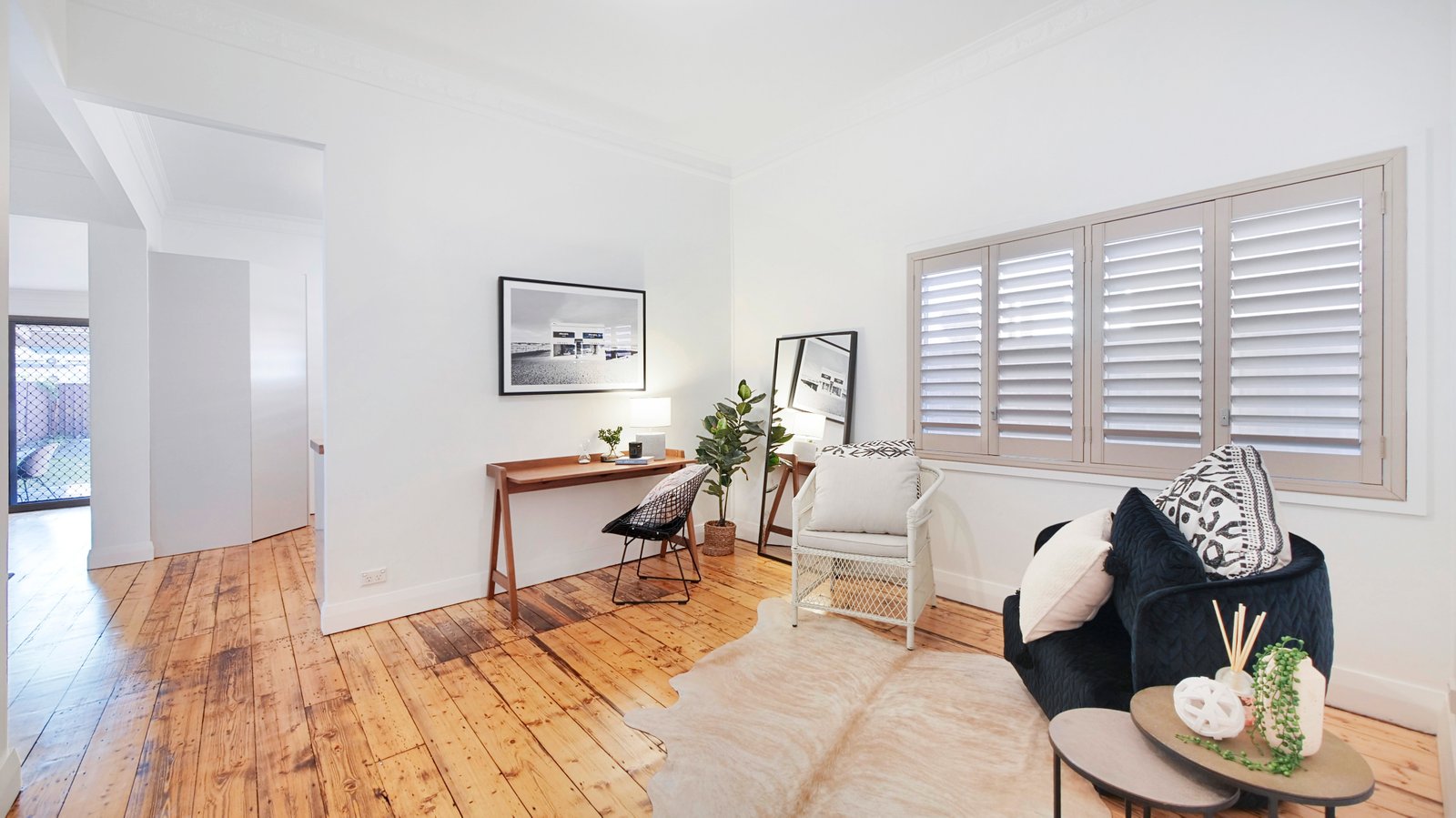 45 Johnson Street MASCOT 5