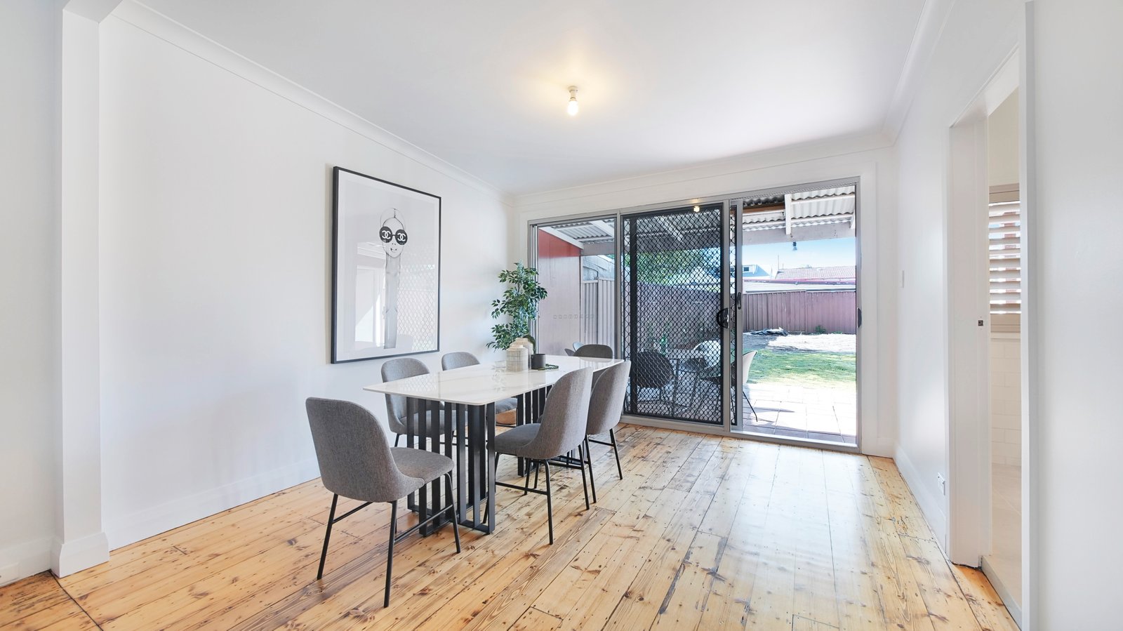 45 Johnson Street MASCOT 6