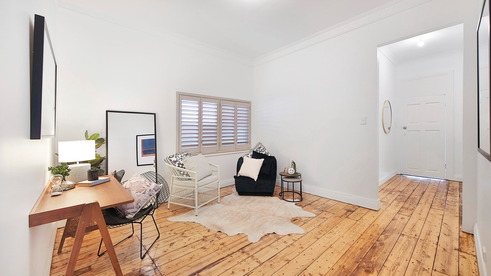 45 Johnson Street MASCOT 10