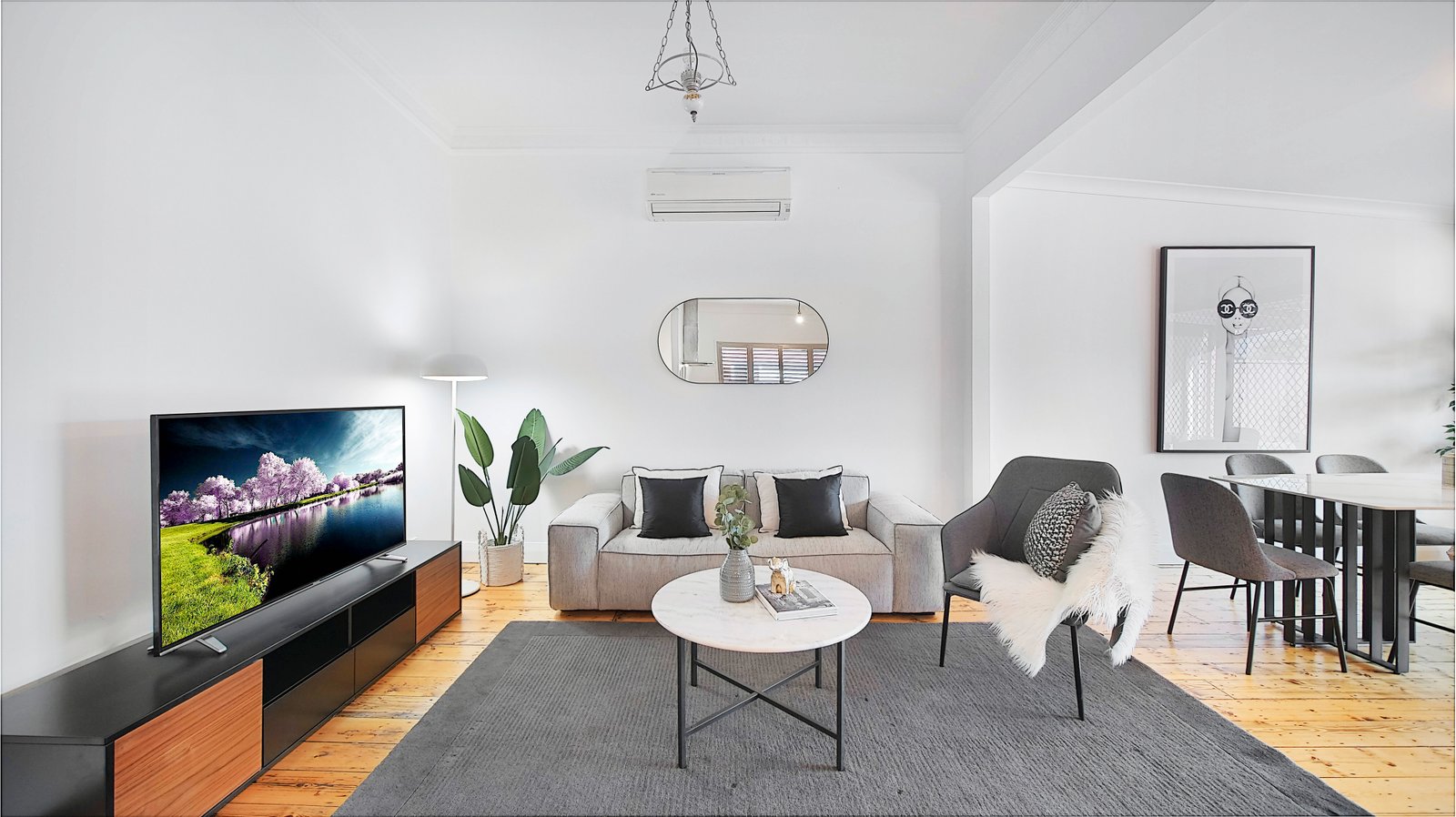 45 Johnson Street MASCOT 12