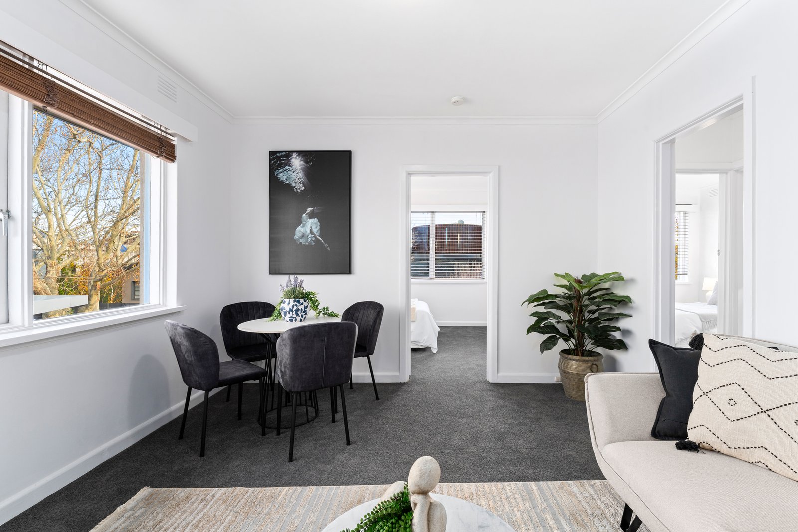 Real Estate and Property in 4/5 Joyce Street, Elwood, VIC
