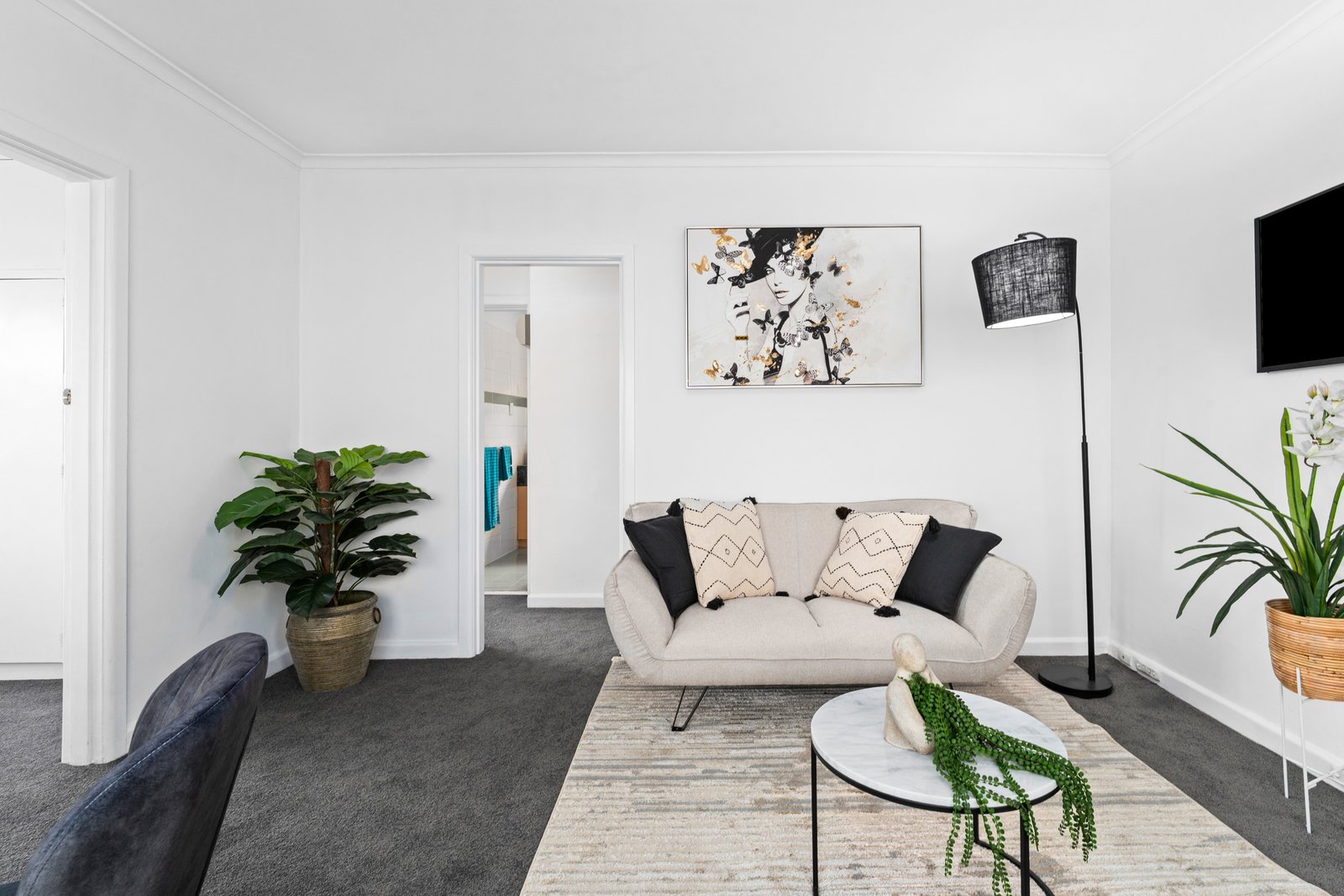 Real Estate and Property in 4/5 Joyce Street, Elwood, VIC