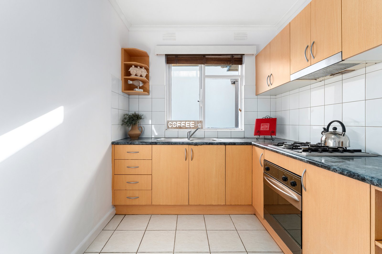 Real Estate and Property in 4/5 Joyce Street, Elwood, VIC