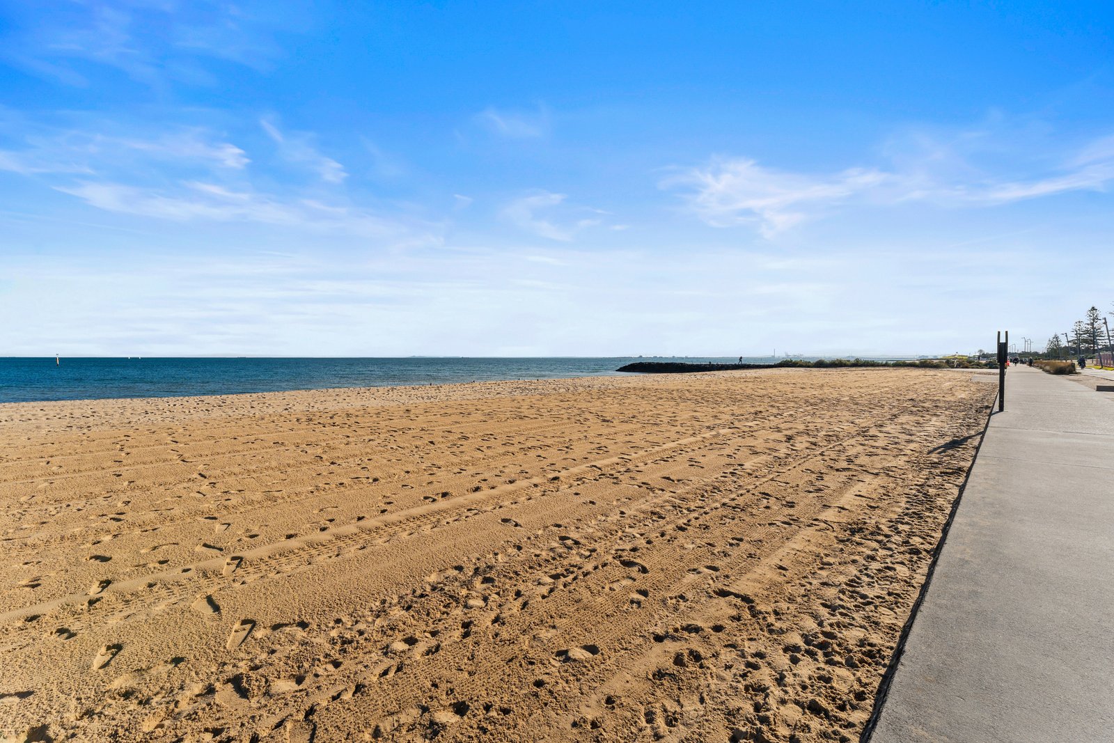 Real Estate and Property in 4/5 Joyce Street, Elwood, VIC