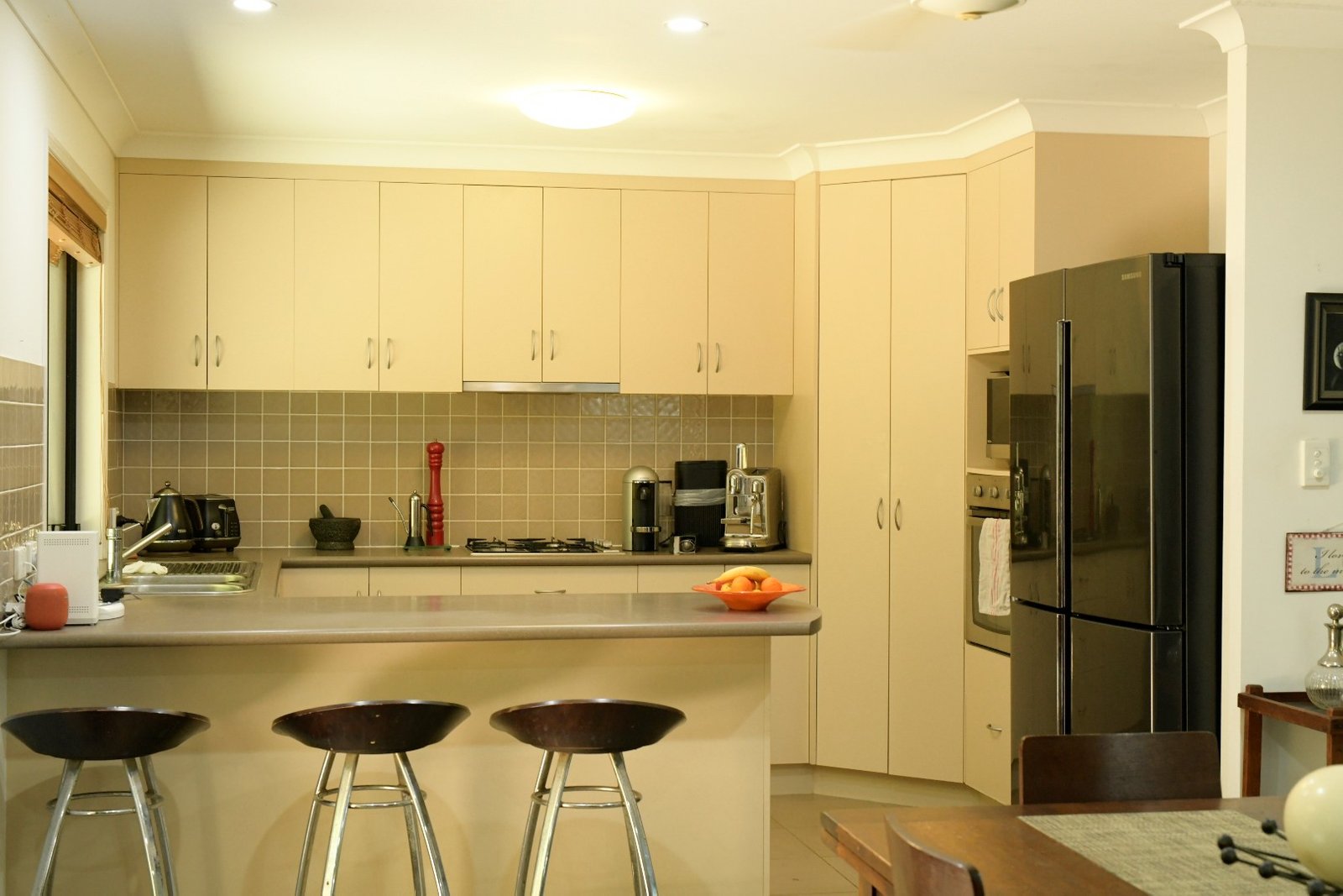 45 Kookaburra Drive CANNON VALLEY 2