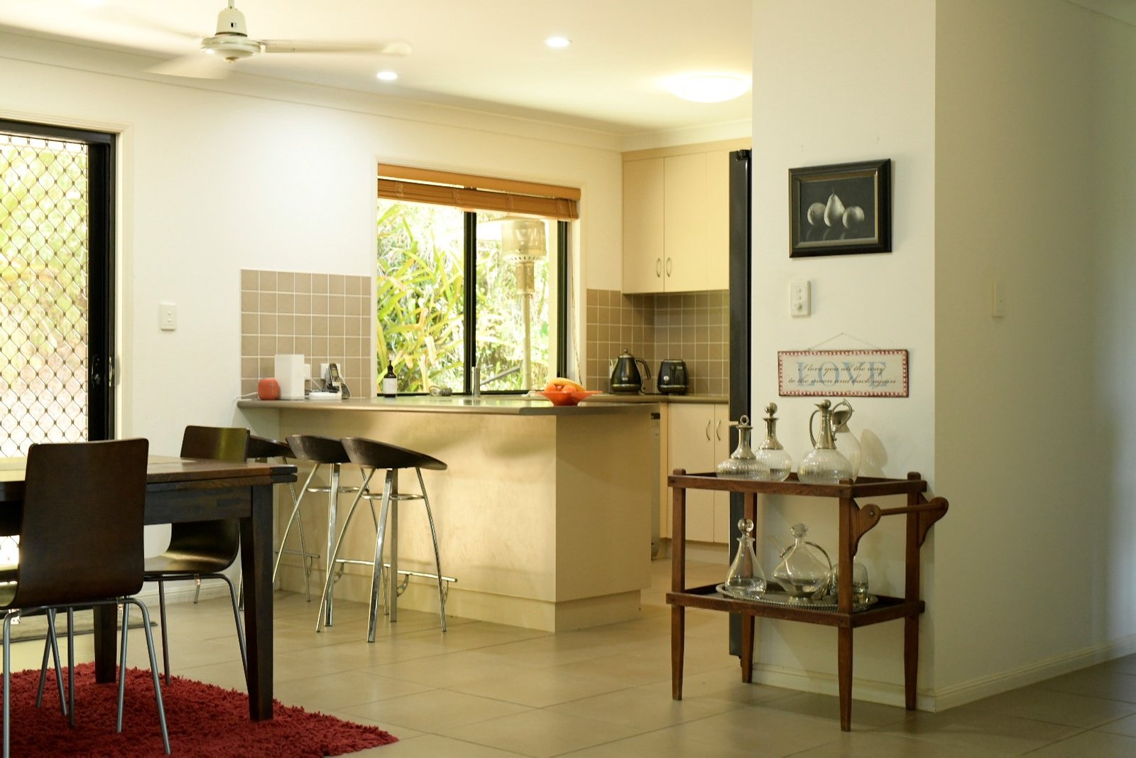 45 Kookaburra Drive CANNON VALLEY 19