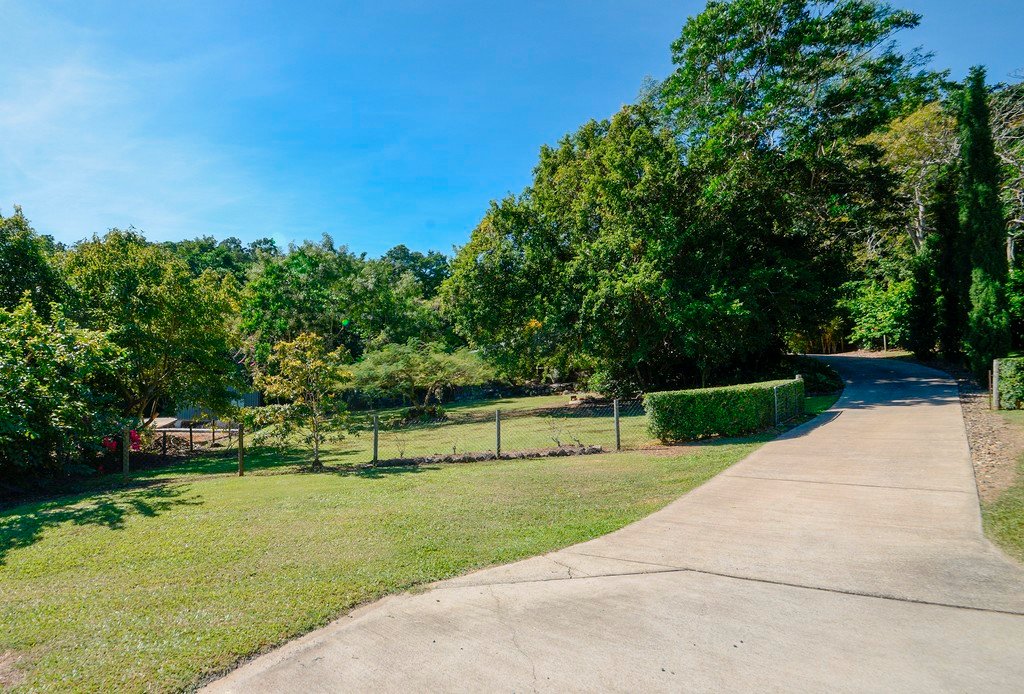 45 Kookaburra Drive CANNONVALE 5