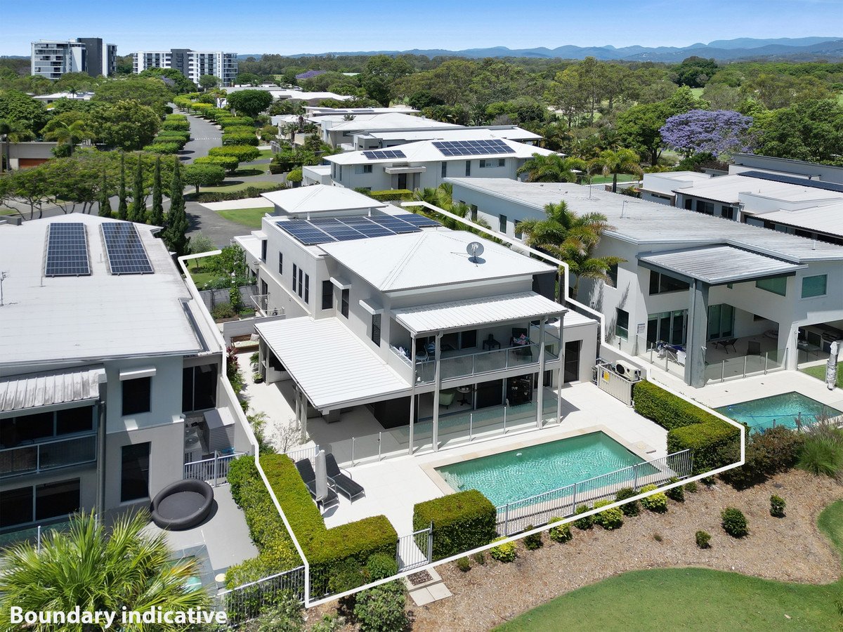 45 Lakelands Drive Merrimac 3