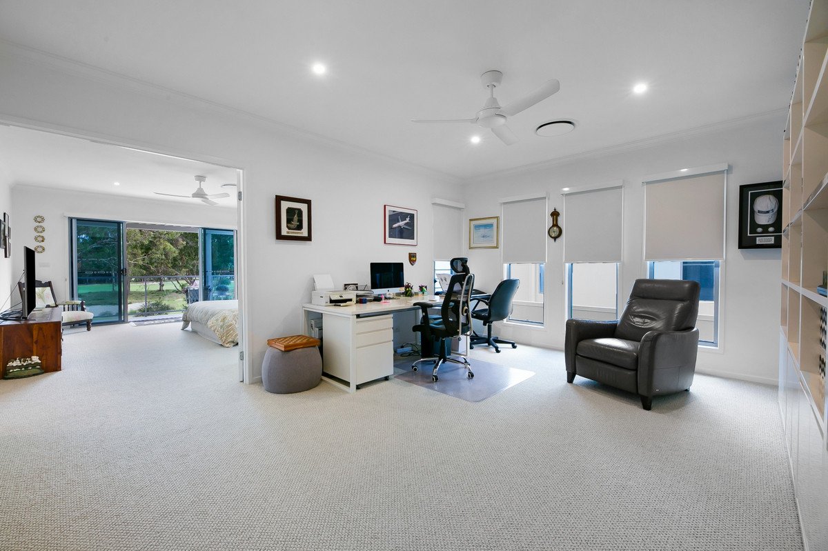 45 Lakelands Drive Merrimac 21