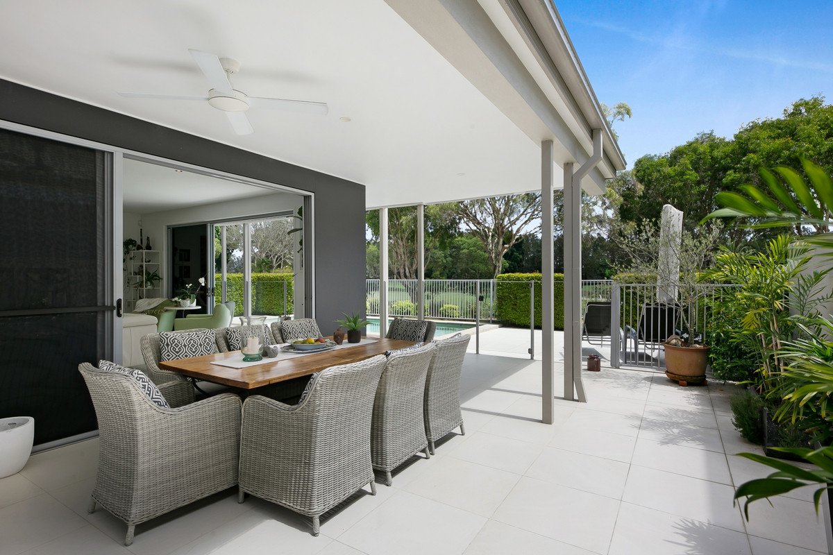 45 Lakelands Drive Merrimac 27