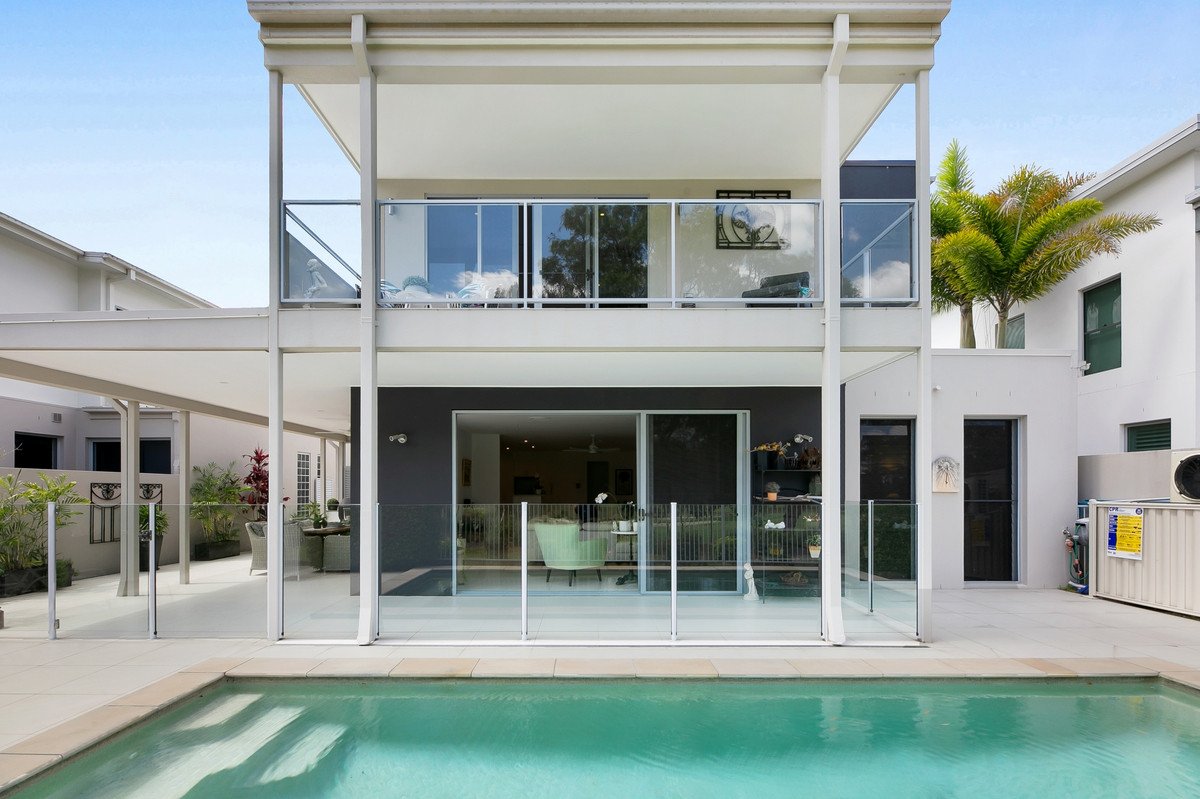 45 Lakelands Drive Merrimac 28