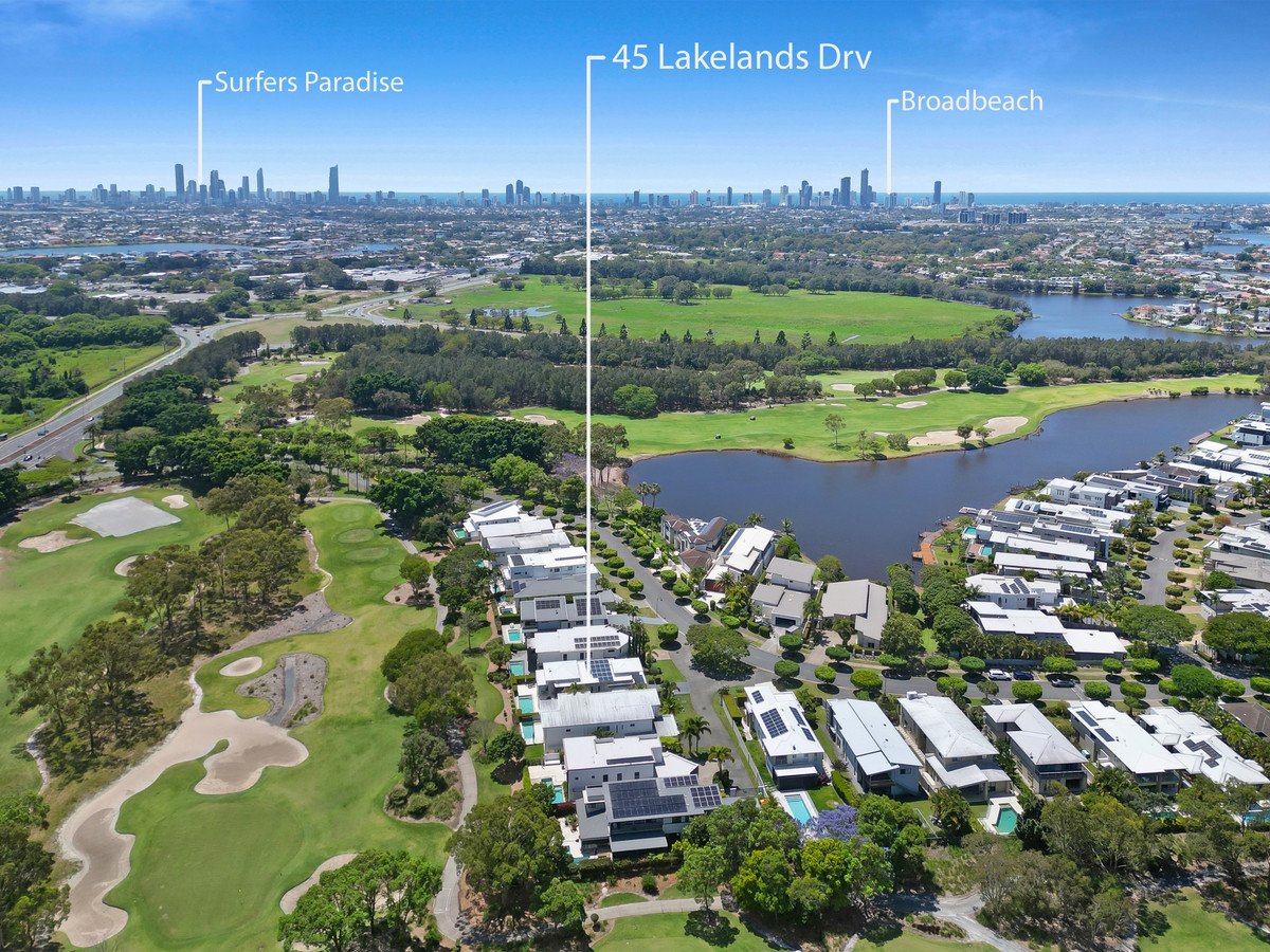 45 Lakelands Drive Merrimac 33