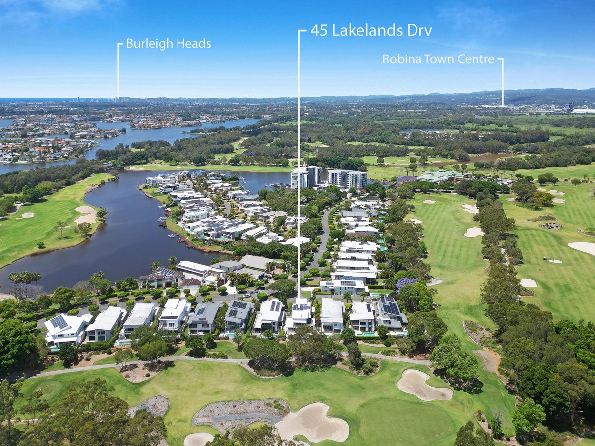 45 Lakelands Drive Merrimac 34