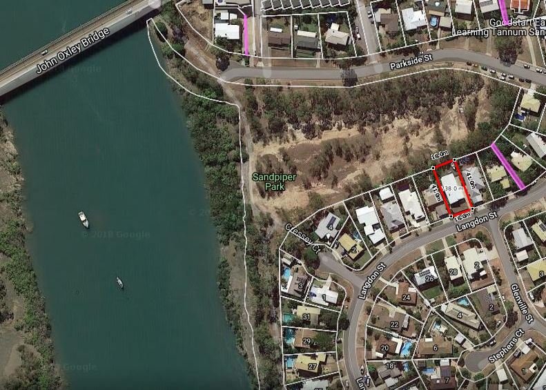 45 Langdon Street TANNUM SANDS 17