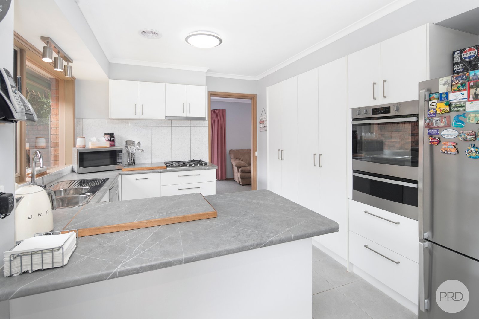 45 Langstaffe Drive WENDOUREE 3