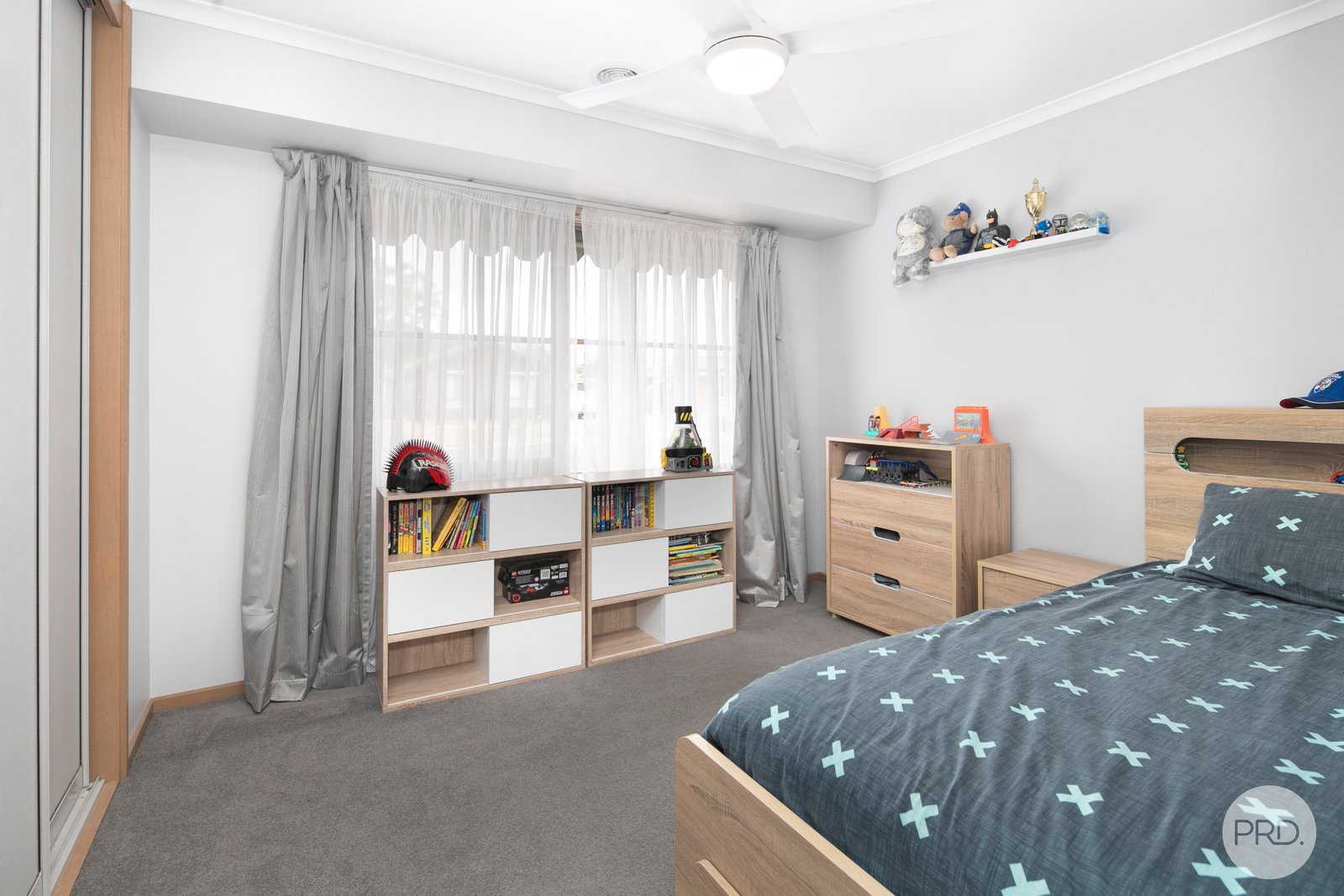 45 Langstaffe Drive WENDOUREE 6